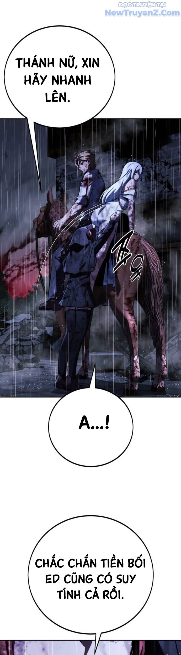 Hướng Dẫn Sinh Tồn Trong Học Viện: Chapter 73