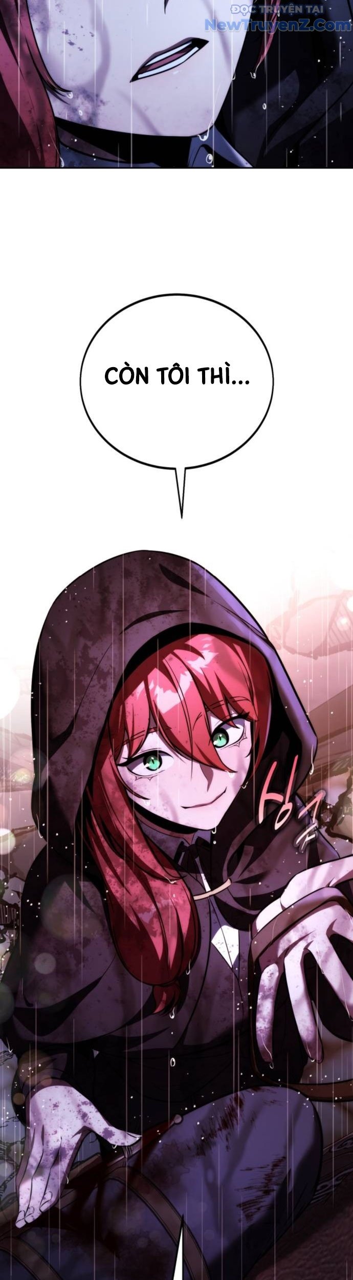 Hướng Dẫn Sinh Tồn Trong Học Viện: Chapter 73