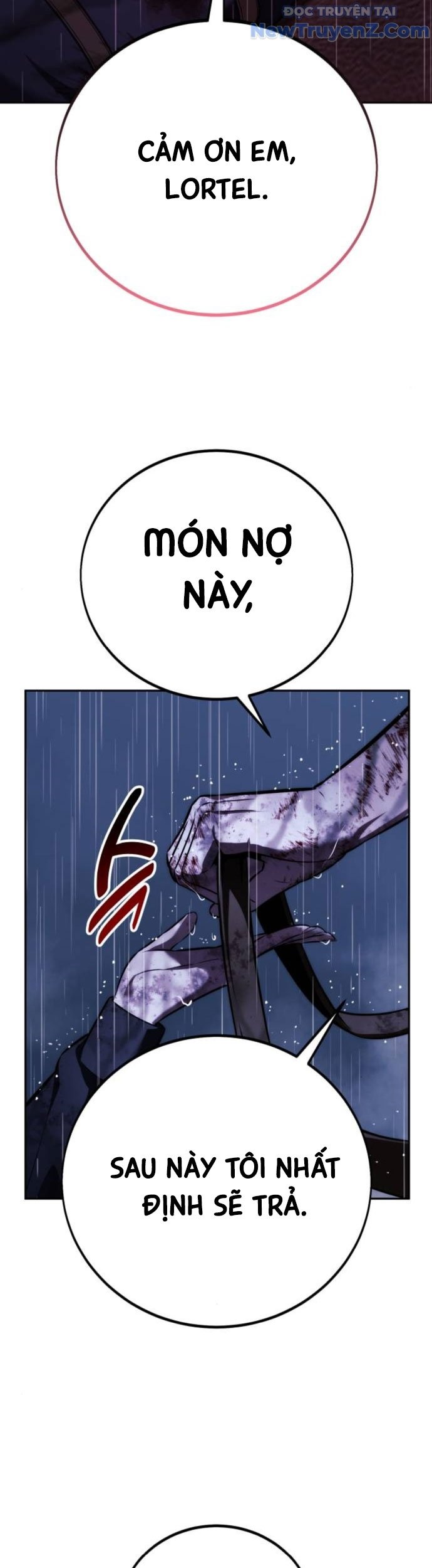 Hướng Dẫn Sinh Tồn Trong Học Viện: Chapter 73