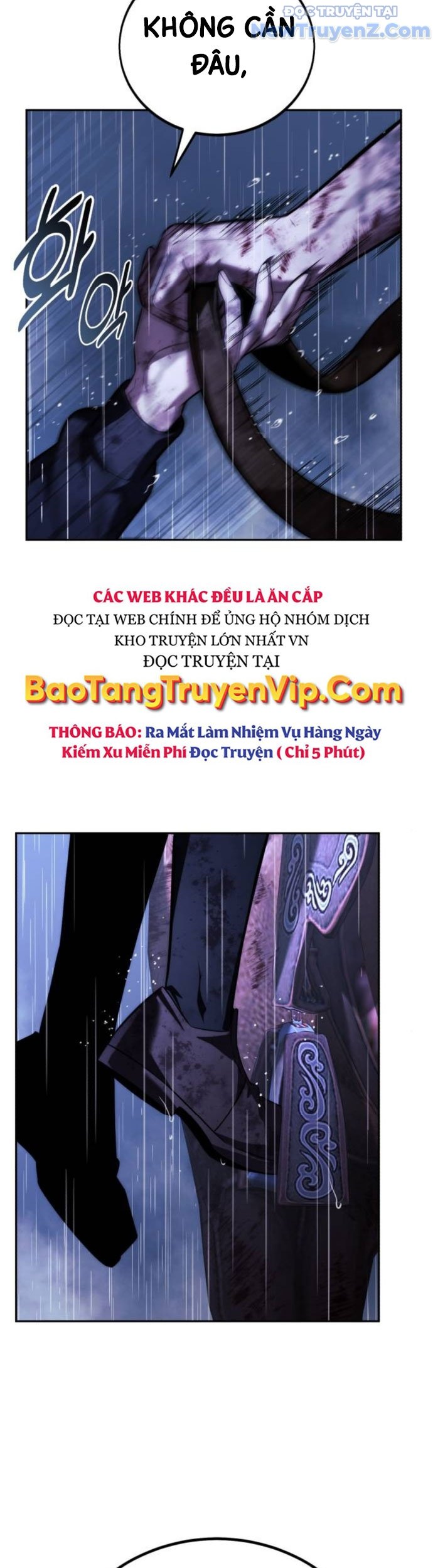 Hướng Dẫn Sinh Tồn Trong Học Viện: Chapter 73