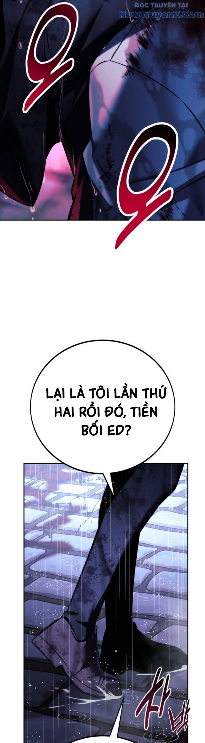 Hướng Dẫn Sinh Tồn Trong Học Viện: Chapter 73