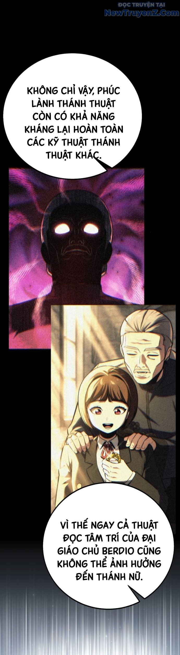 Hướng Dẫn Sinh Tồn Trong Học Viện: Chapter 73