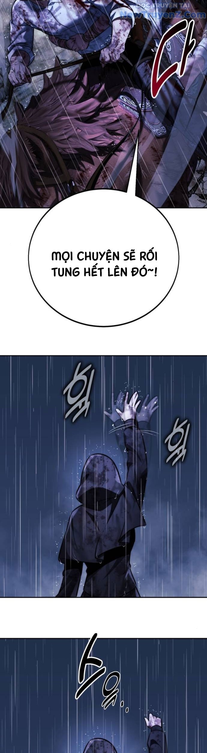 Hướng Dẫn Sinh Tồn Trong Học Viện: Chapter 73