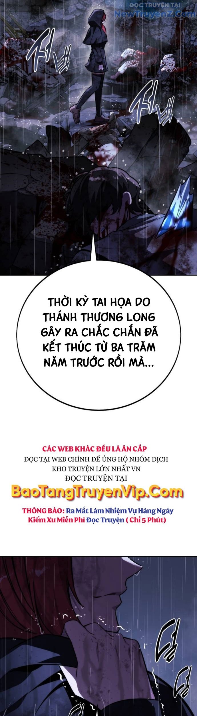 Hướng Dẫn Sinh Tồn Trong Học Viện: Chapter 73