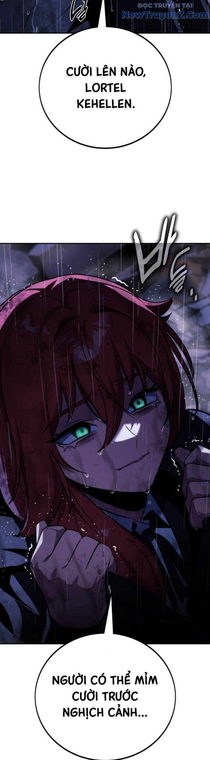 Hướng Dẫn Sinh Tồn Trong Học Viện: Chapter 73