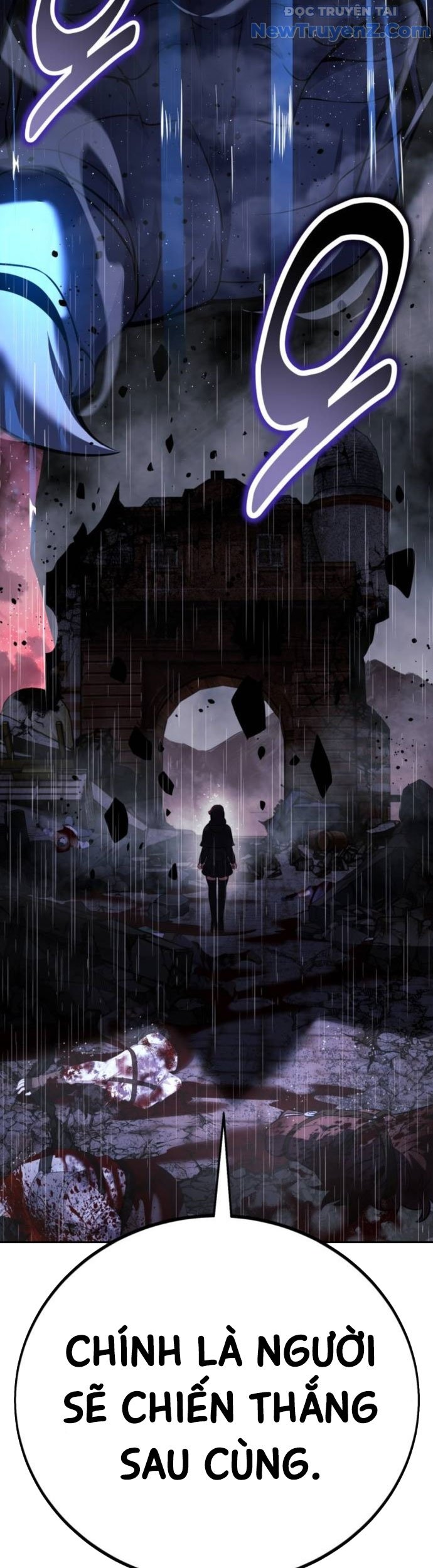 Hướng Dẫn Sinh Tồn Trong Học Viện: Chapter 73