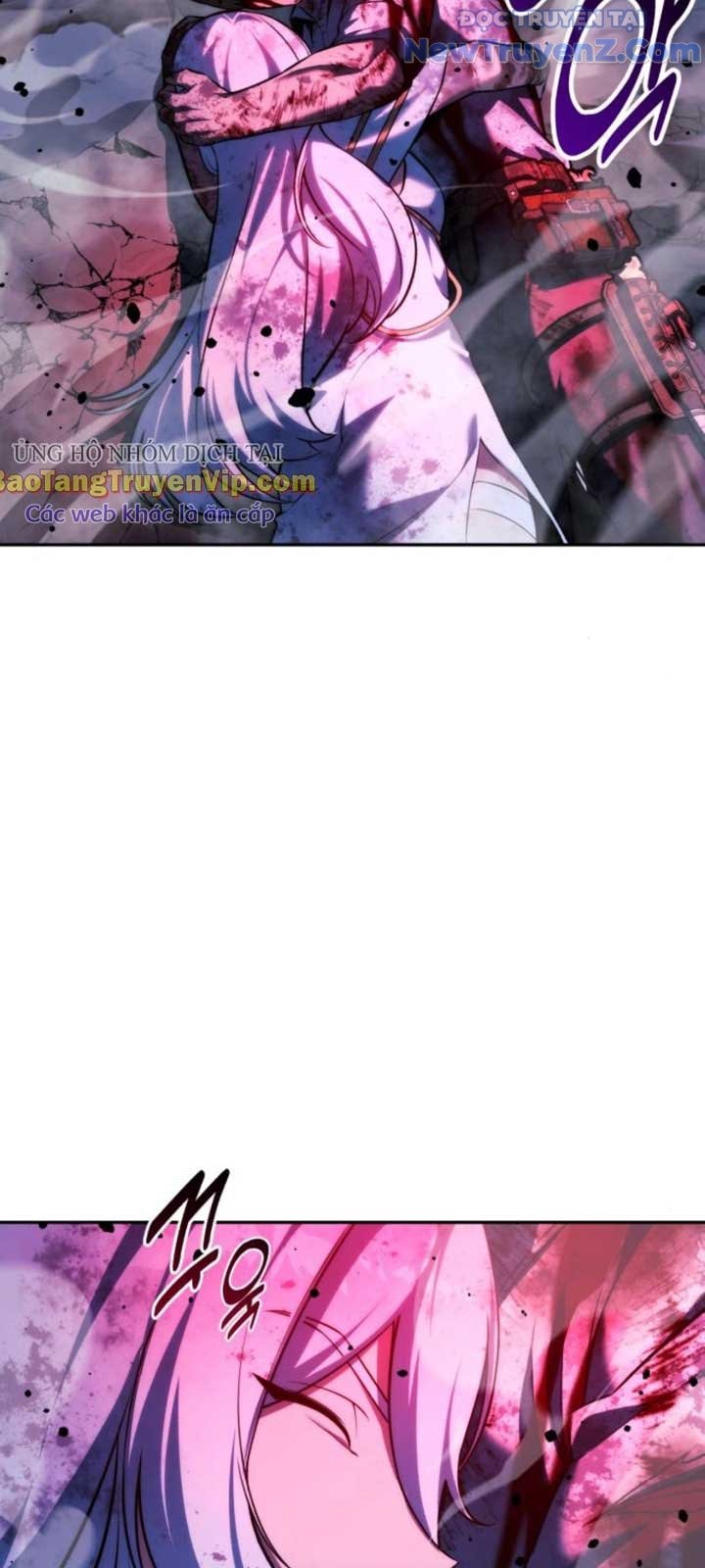 Hướng Dẫn Sinh Tồn Trong Học Viện: Chapter 74
