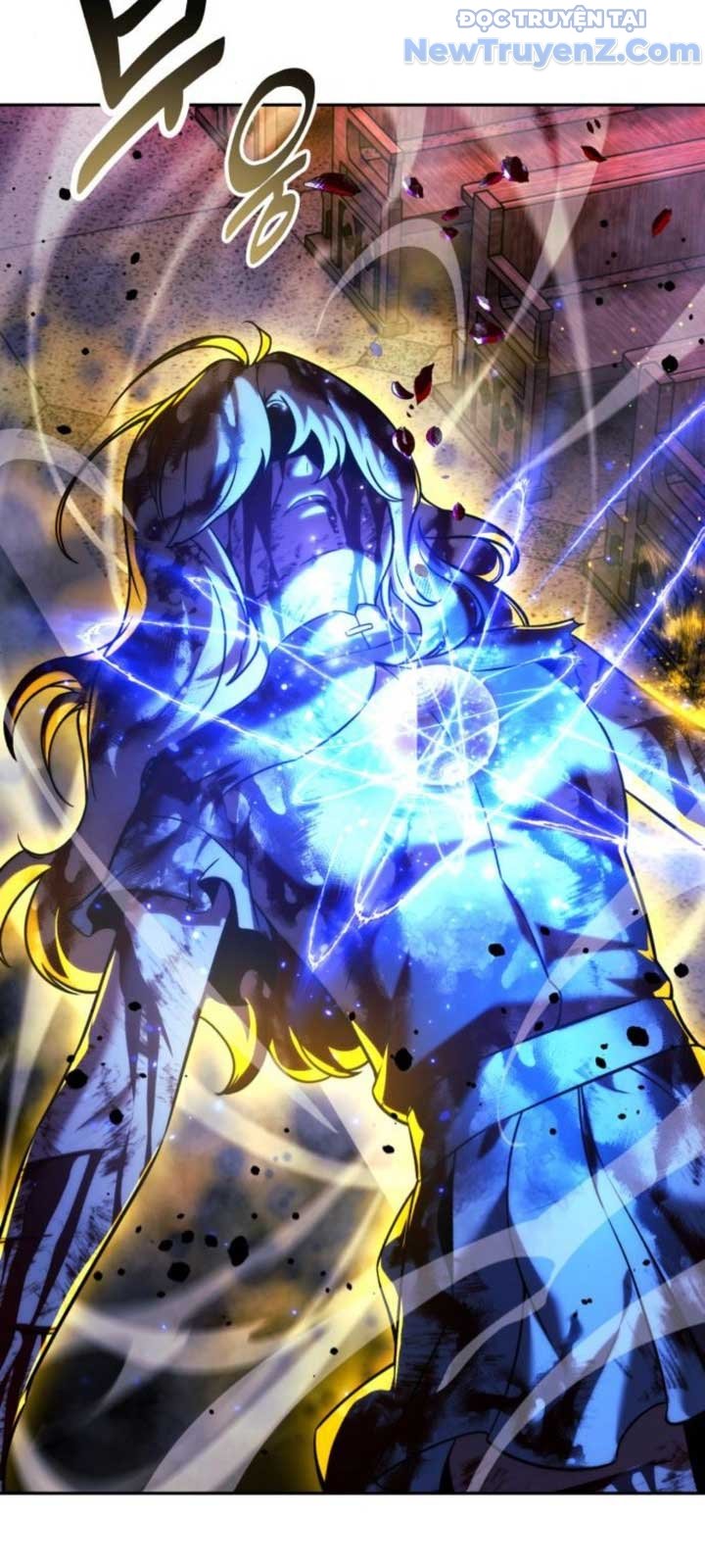 Hướng Dẫn Sinh Tồn Trong Học Viện: Chapter 74