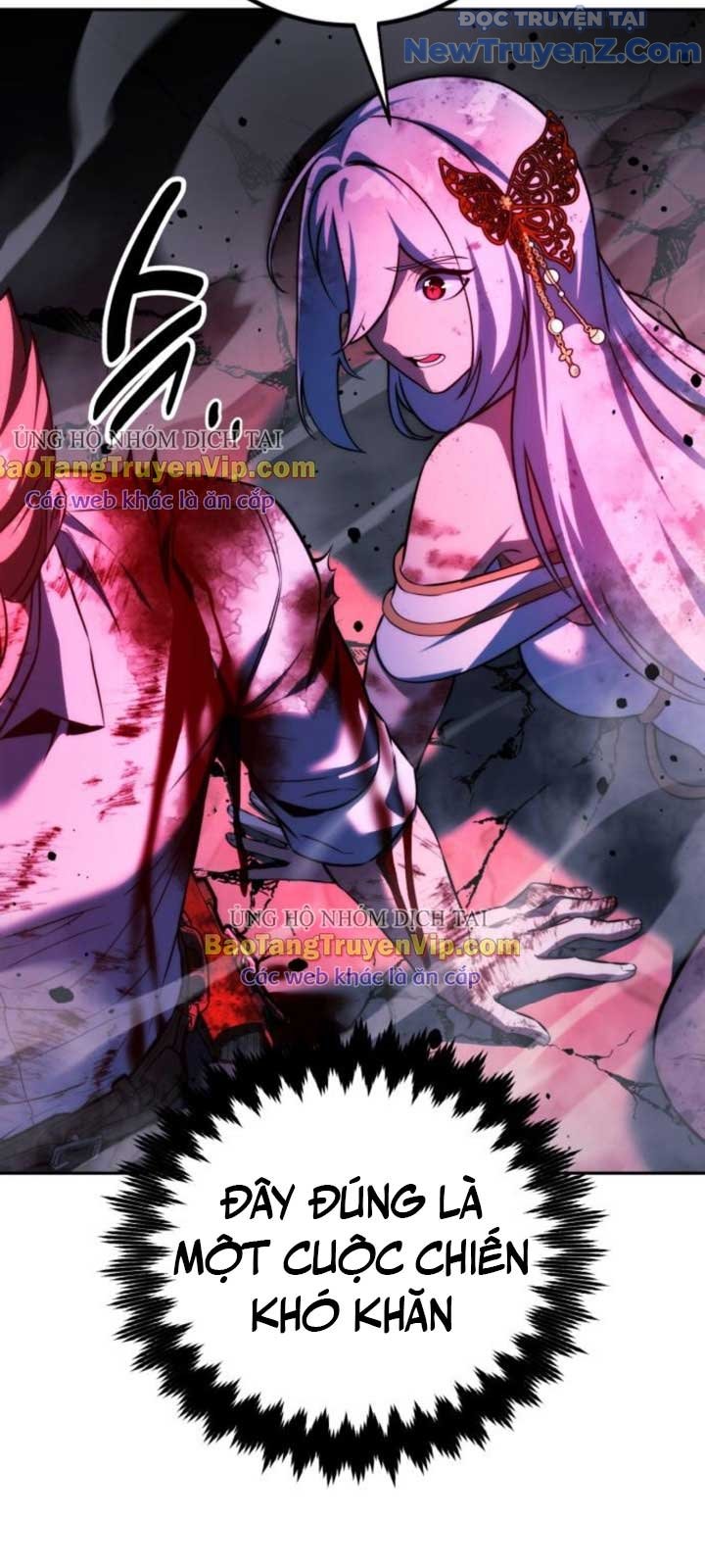 Hướng Dẫn Sinh Tồn Trong Học Viện: Chapter 74