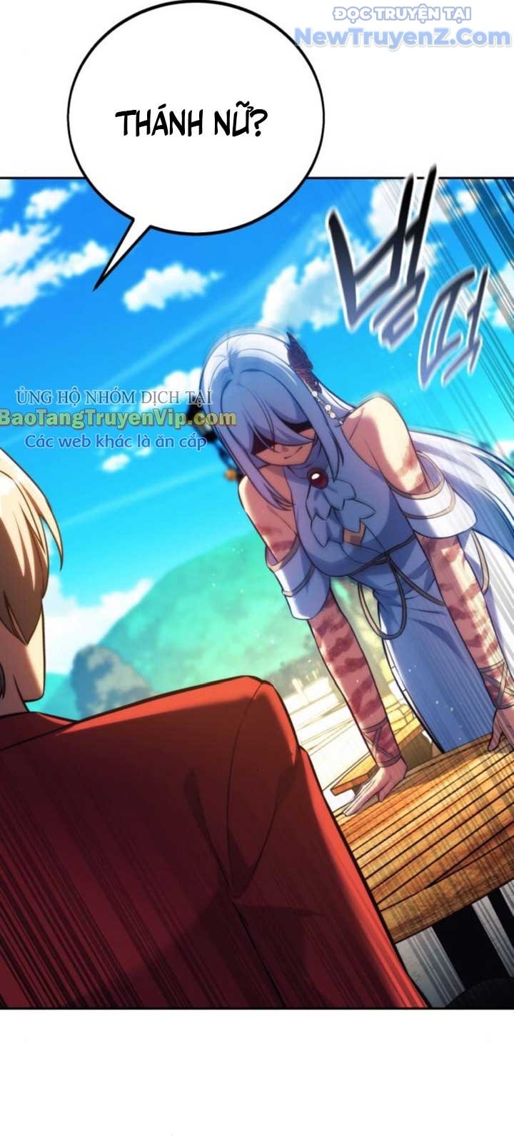 Hướng Dẫn Sinh Tồn Trong Học Viện: Chapter 74