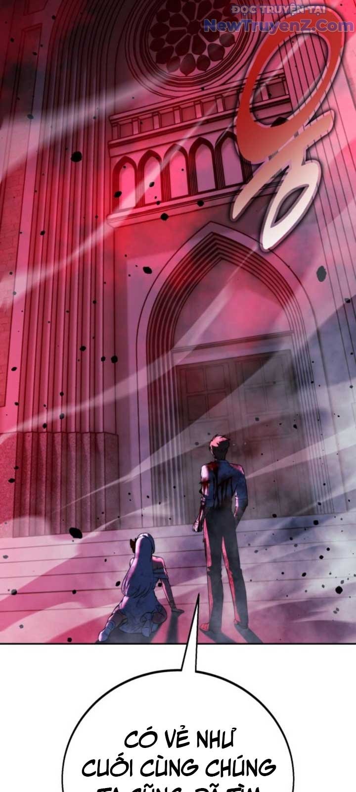 Hướng Dẫn Sinh Tồn Trong Học Viện: Chapter 74