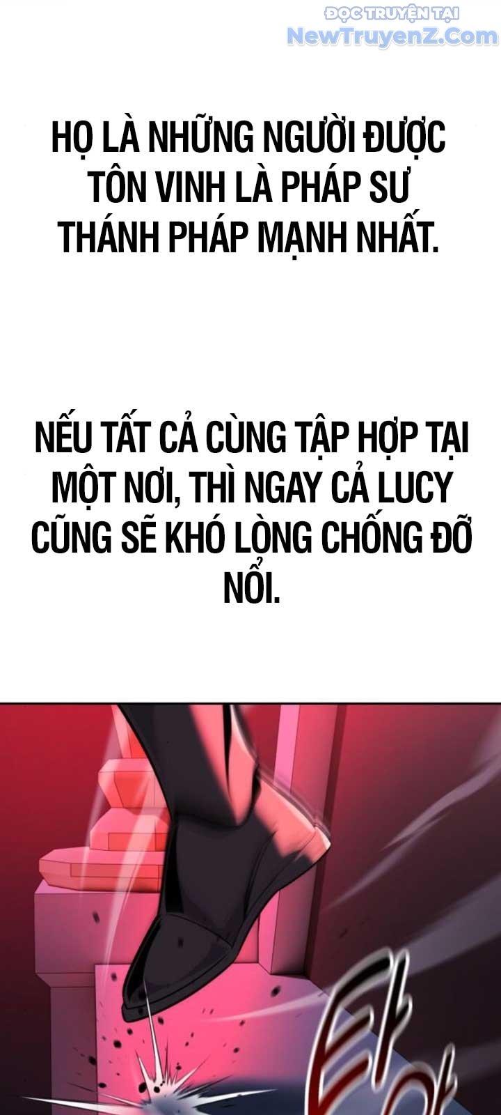 Hướng Dẫn Sinh Tồn Trong Học Viện: Chapter 74