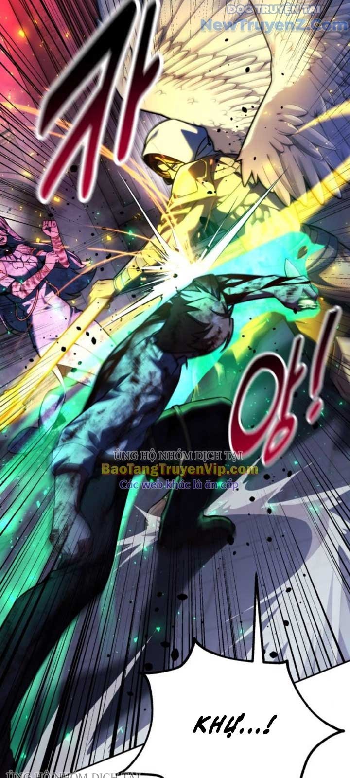 Hướng Dẫn Sinh Tồn Trong Học Viện: Chapter 74