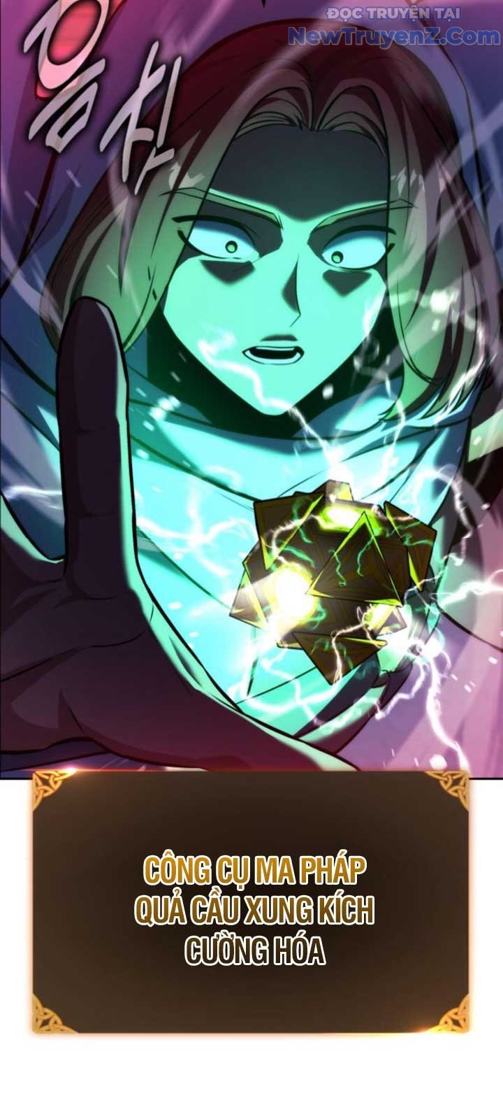 Hướng Dẫn Sinh Tồn Trong Học Viện: Chapter 74