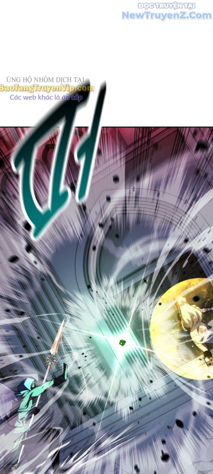 Hướng Dẫn Sinh Tồn Trong Học Viện: Chapter 74