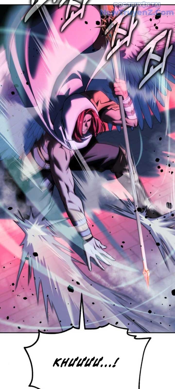 Hướng Dẫn Sinh Tồn Trong Học Viện: Chapter 74