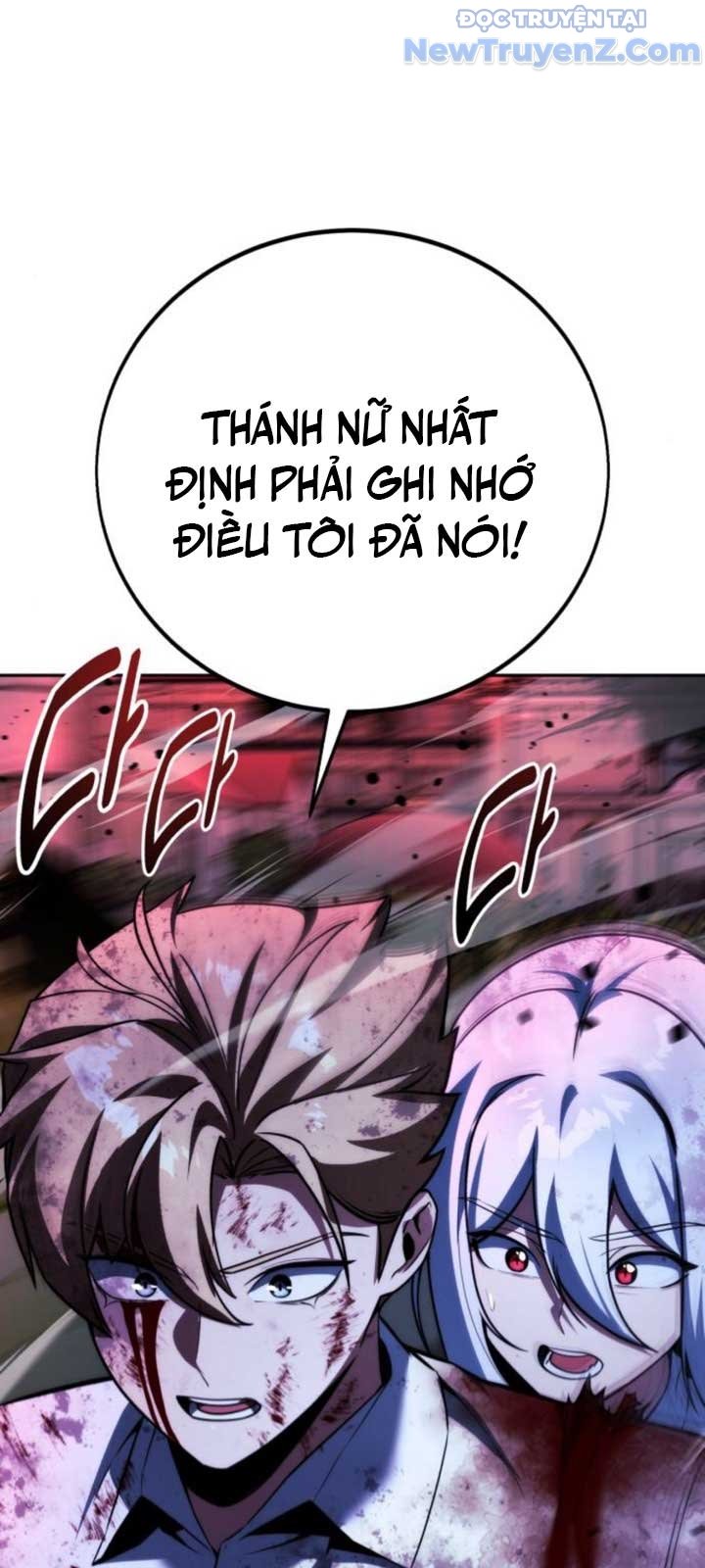 Hướng Dẫn Sinh Tồn Trong Học Viện: Chapter 74