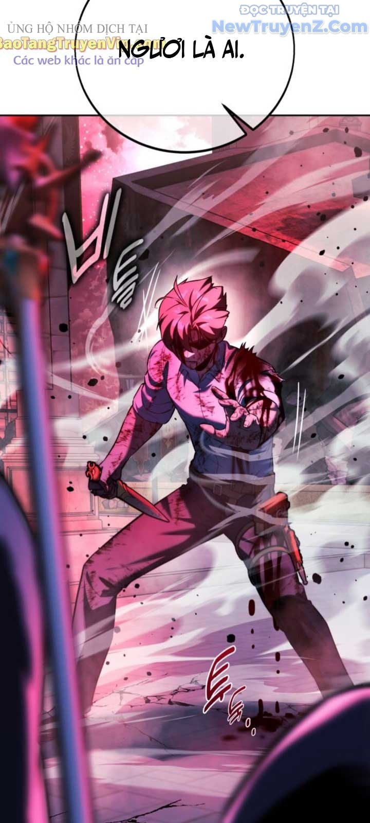 Hướng Dẫn Sinh Tồn Trong Học Viện: Chapter 74