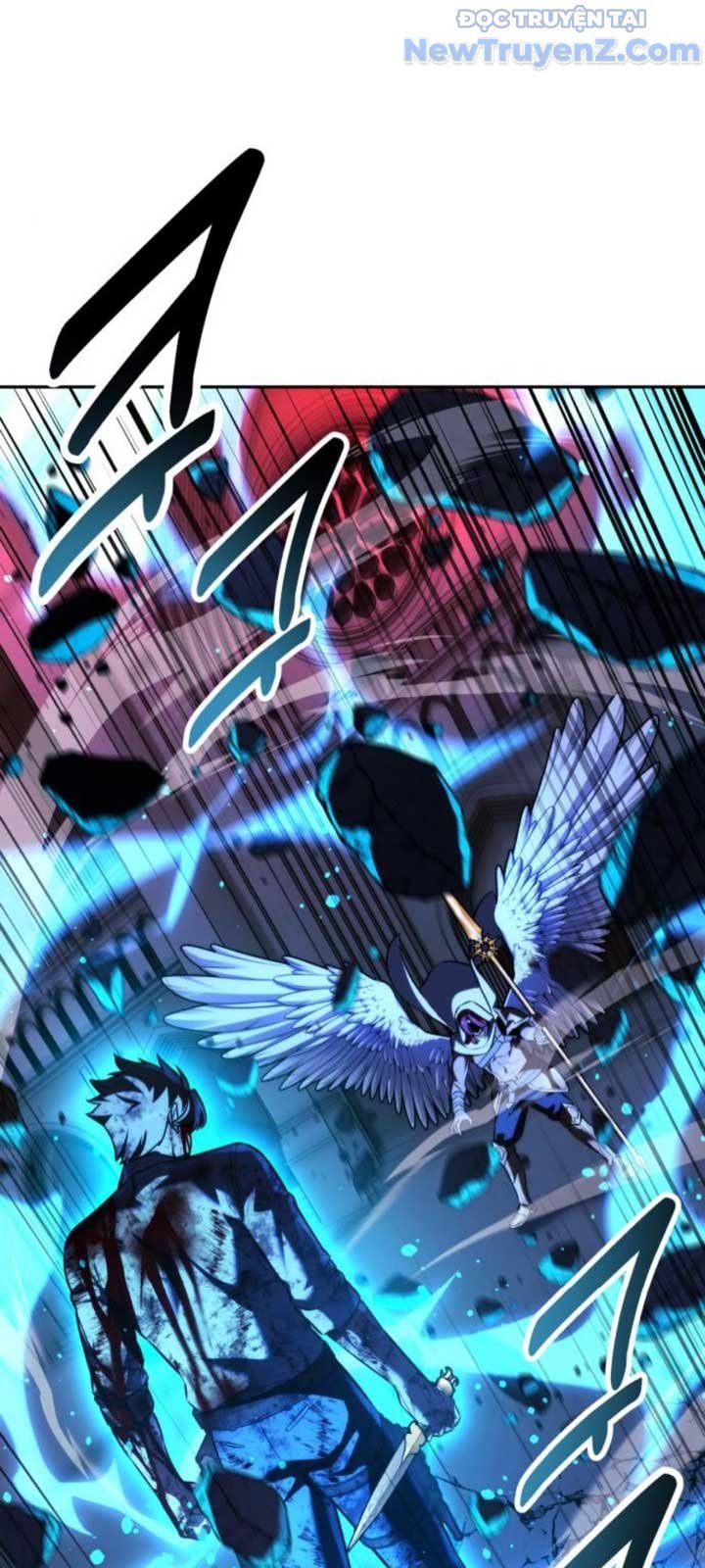 Hướng Dẫn Sinh Tồn Trong Học Viện: Chapter 74