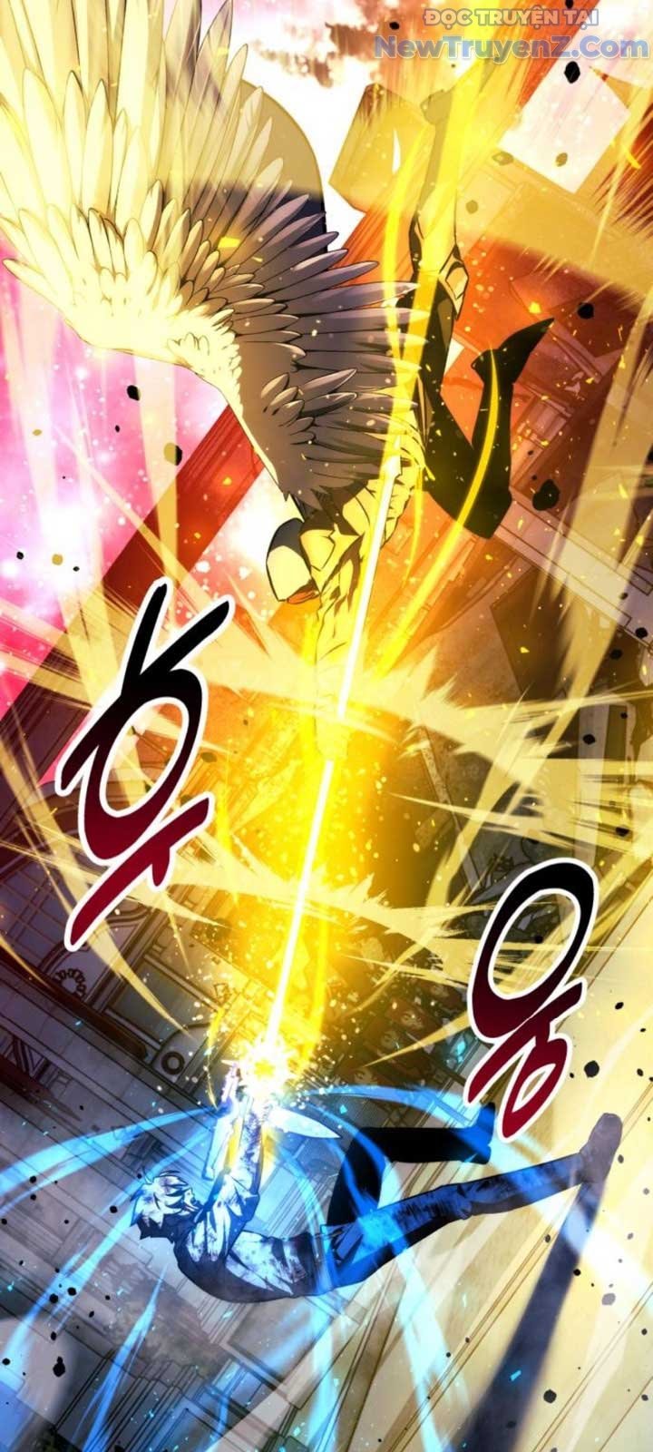 Hướng Dẫn Sinh Tồn Trong Học Viện: Chapter 74