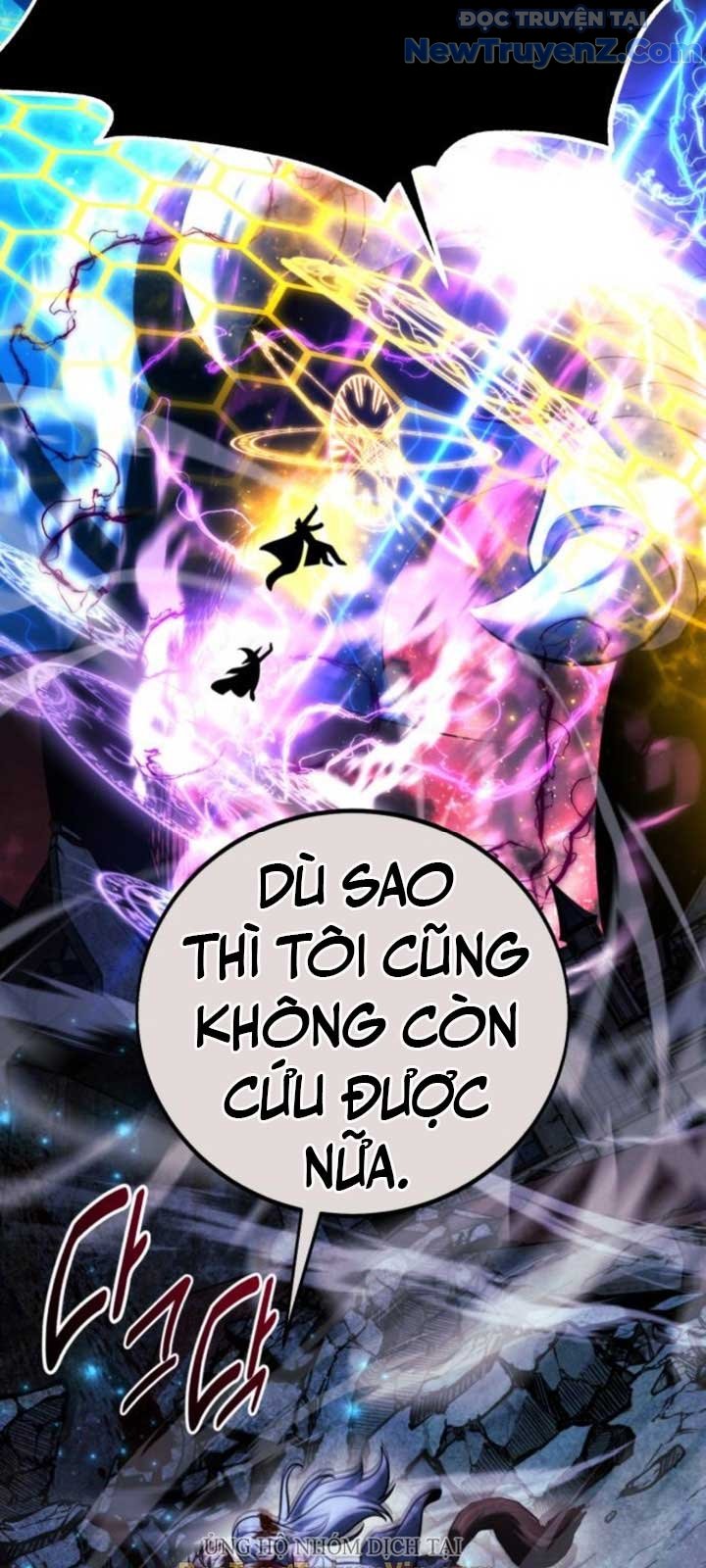 Hướng Dẫn Sinh Tồn Trong Học Viện: Chapter 74