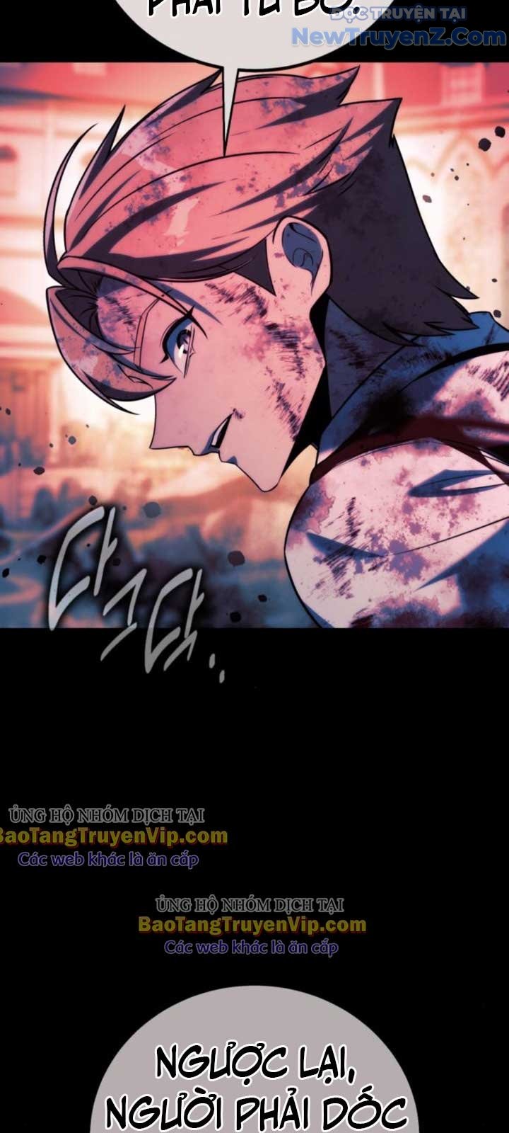 Hướng Dẫn Sinh Tồn Trong Học Viện: Chapter 74