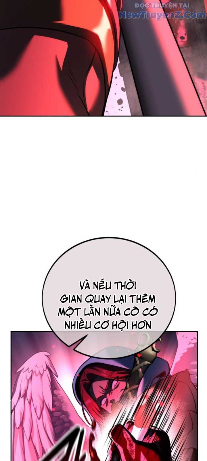 Hướng Dẫn Sinh Tồn Trong Học Viện: Chapter 74