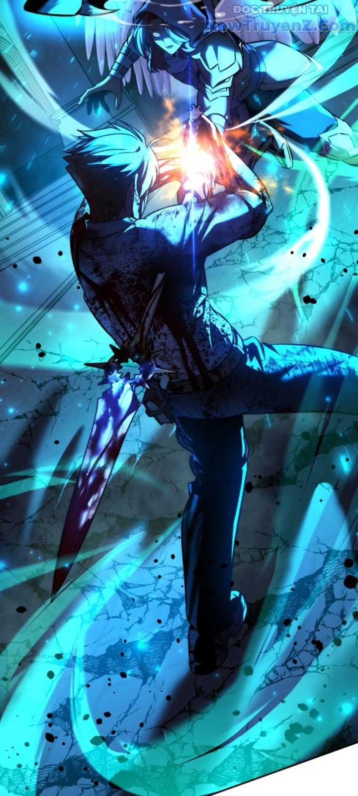 Hướng Dẫn Sinh Tồn Trong Học Viện: Chapter 74