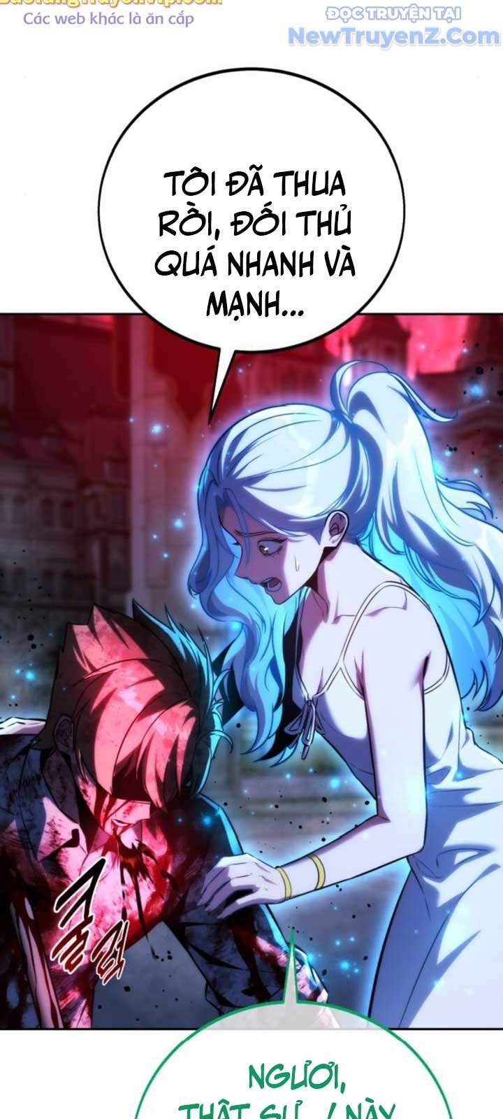 Hướng Dẫn Sinh Tồn Trong Học Viện: Chapter 74