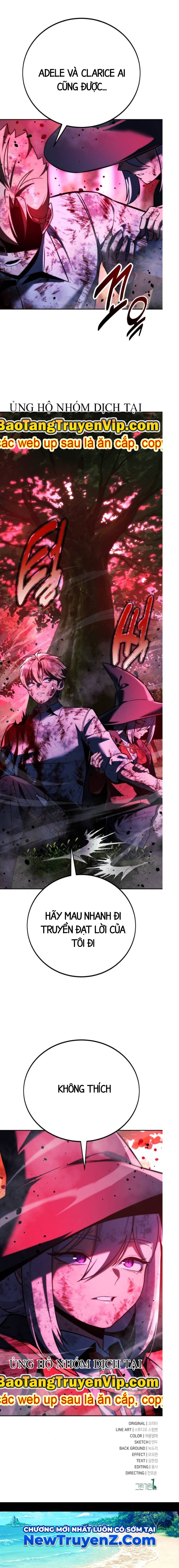 Hướng Dẫn Sinh Tồn Trong Học Viện: Chapter 77