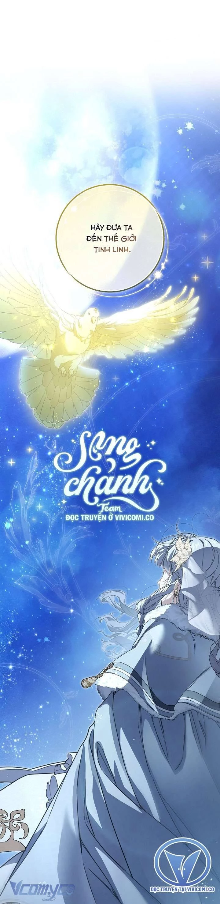 Hướng Về Ánh Dương Lần Nữa: Chapter 100