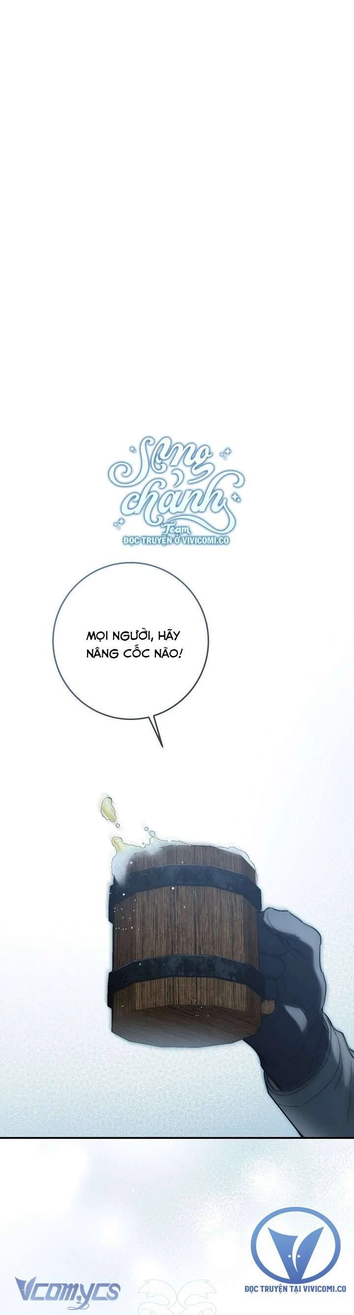 Hướng Về Ánh Dương Lần Nữa: Chapter 100