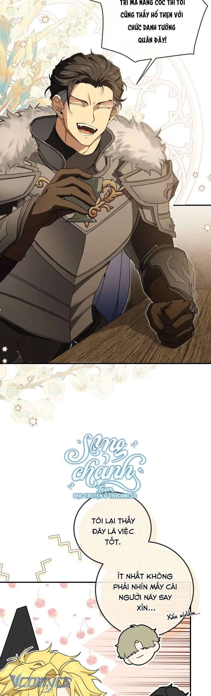 Hướng Về Ánh Dương Lần Nữa: Chapter 100