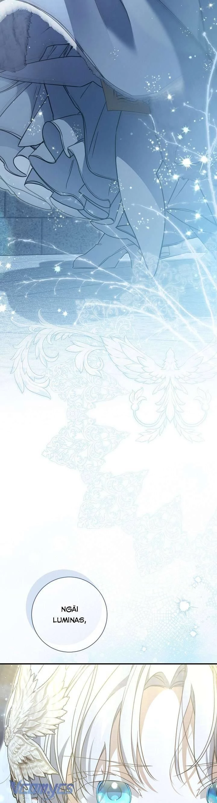 Hướng Về Ánh Dương Lần Nữa: Chapter 100