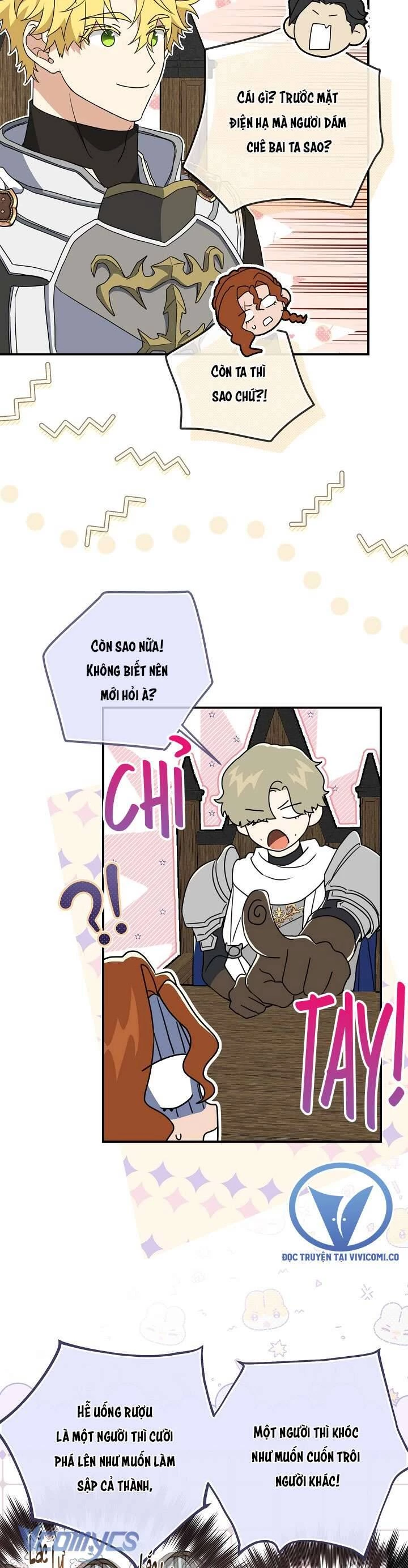 Hướng Về Ánh Dương Lần Nữa: Chapter 100