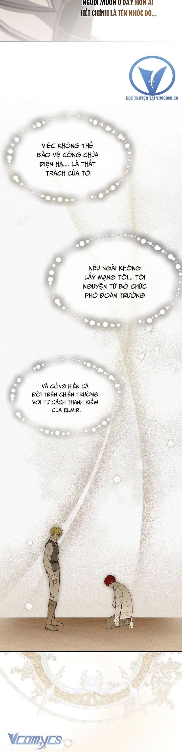 Hướng Về Ánh Dương Lần Nữa: Chapter 100