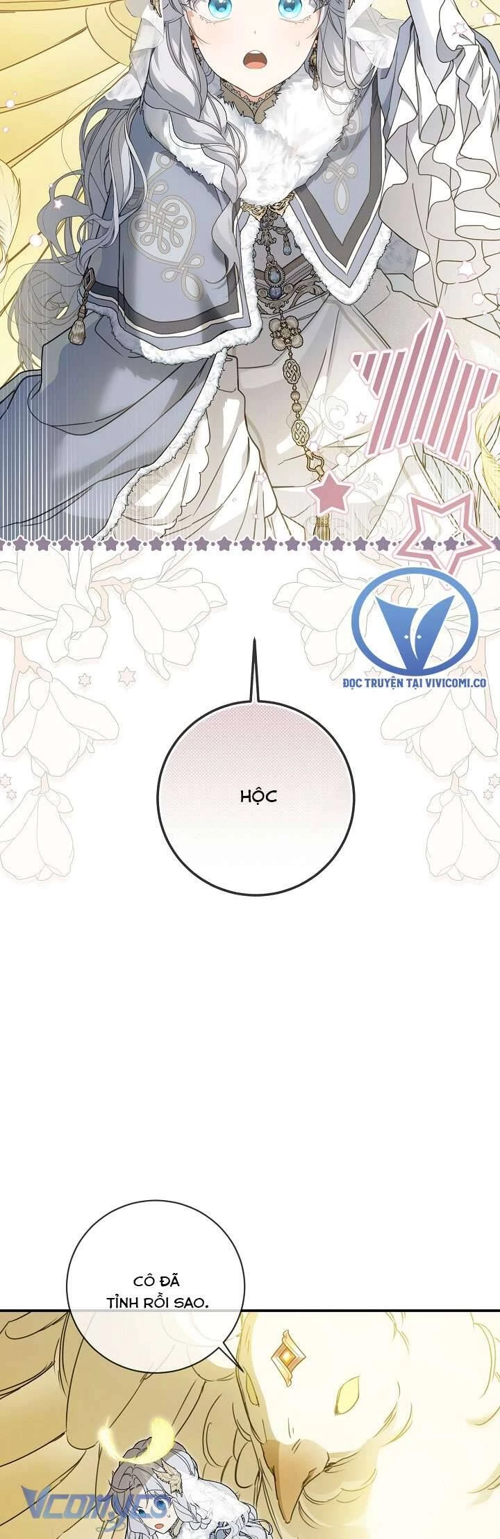 Hướng Về Ánh Dương Lần Nữa: Chapter 100