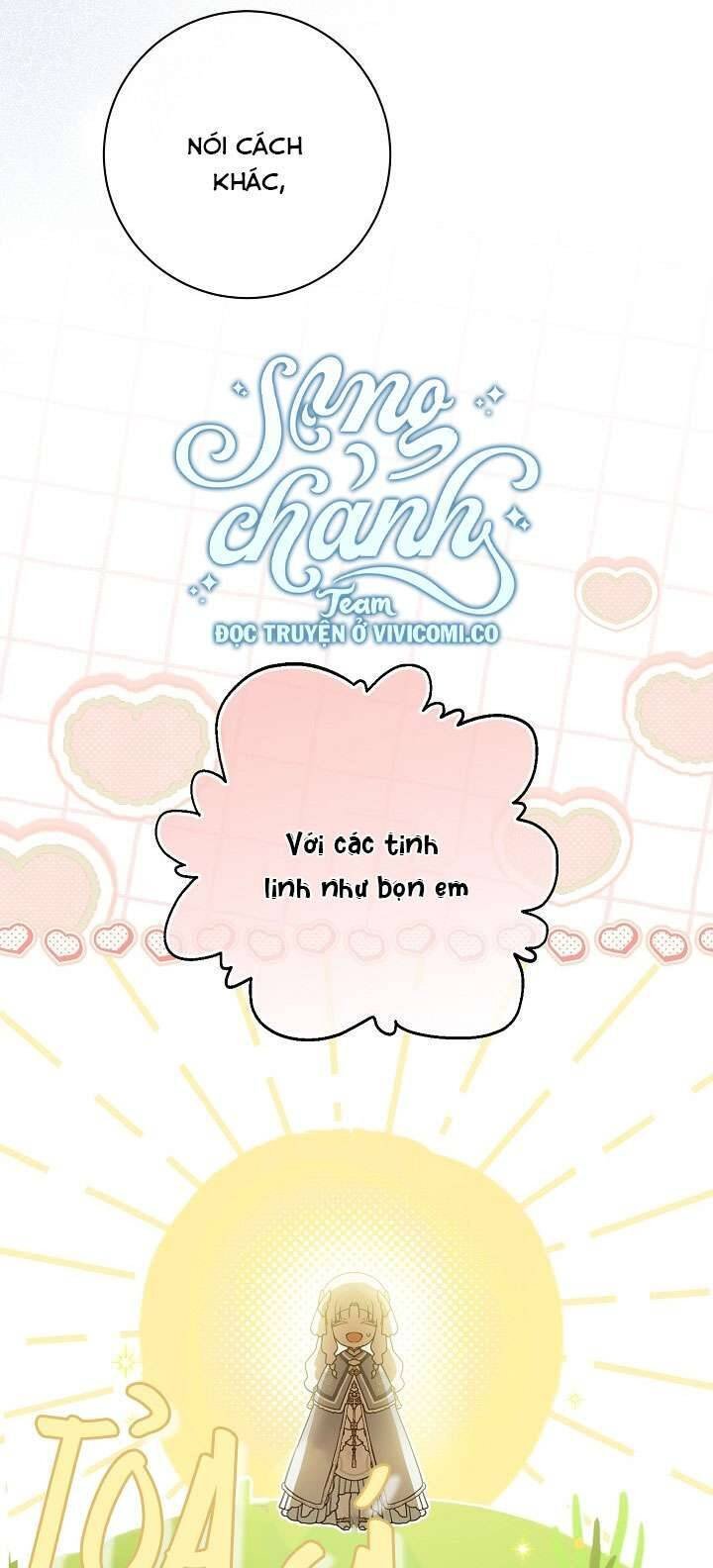 Hướng Về Ánh Dương Lần Nữa: Chapter 101
