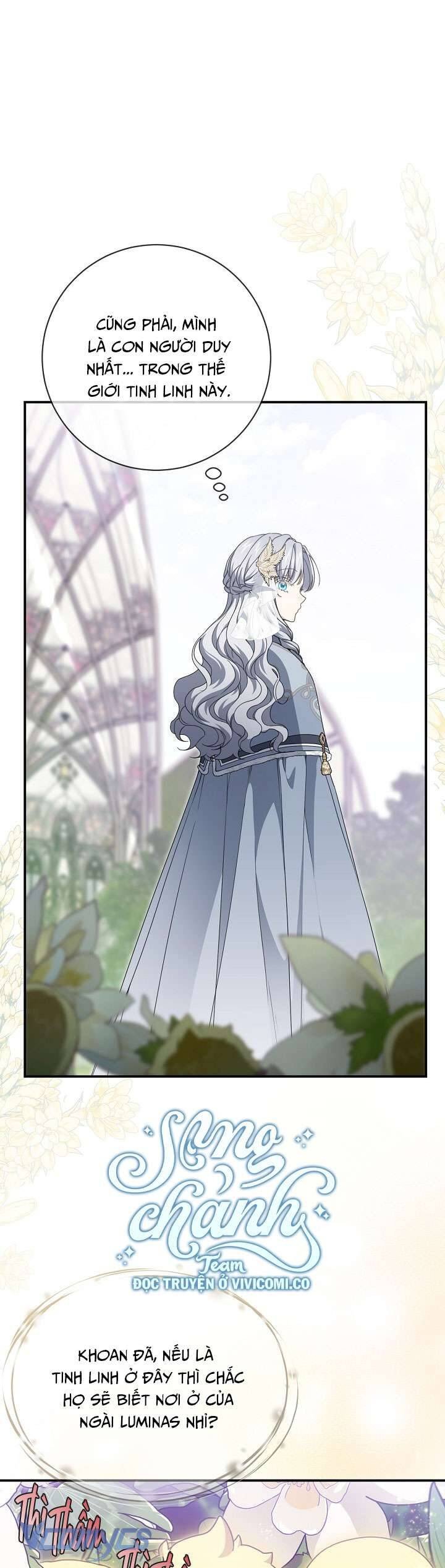 Hướng Về Ánh Dương Lần Nữa: Chapter 101