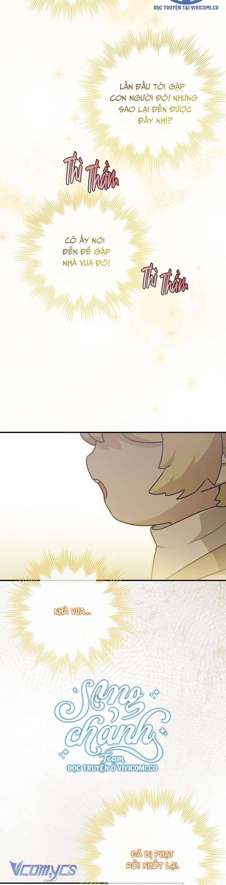 Hướng Về Ánh Dương Lần Nữa: Chapter 101