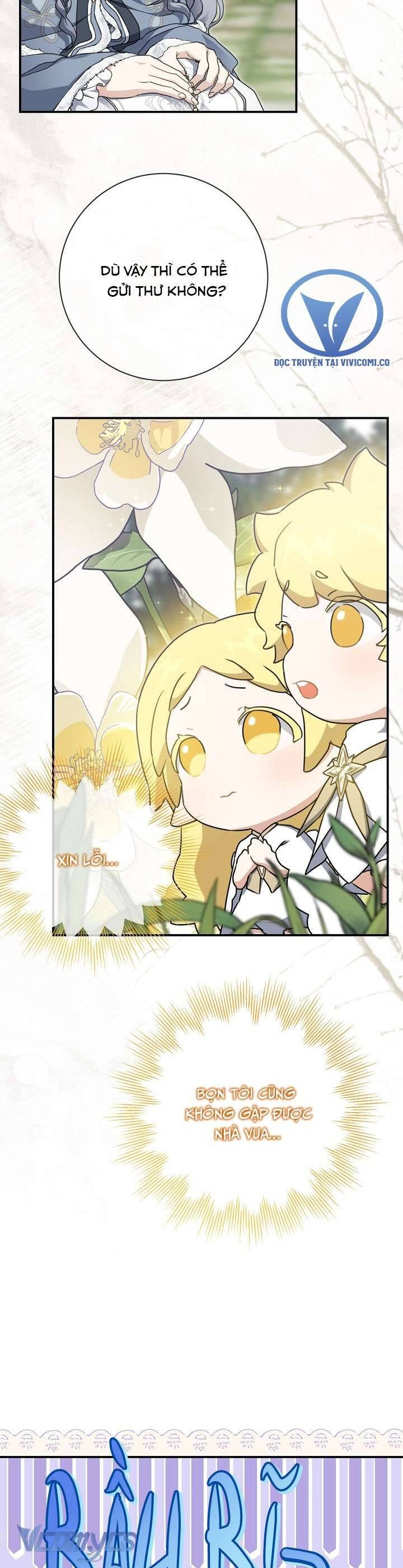 Hướng Về Ánh Dương Lần Nữa: Chapter 101