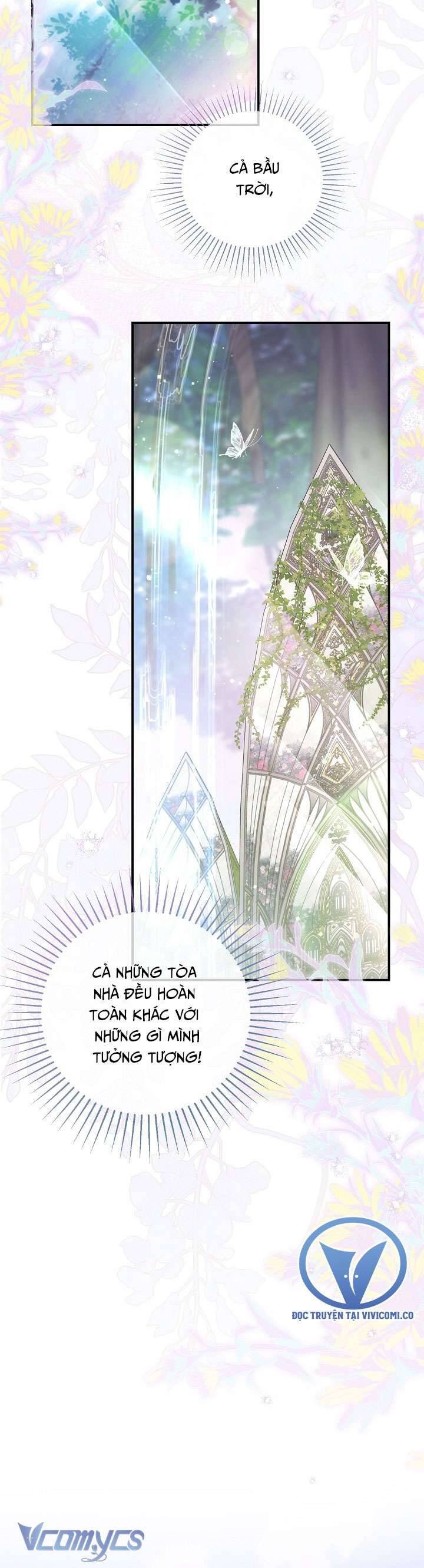 Hướng Về Ánh Dương Lần Nữa: Chapter 101