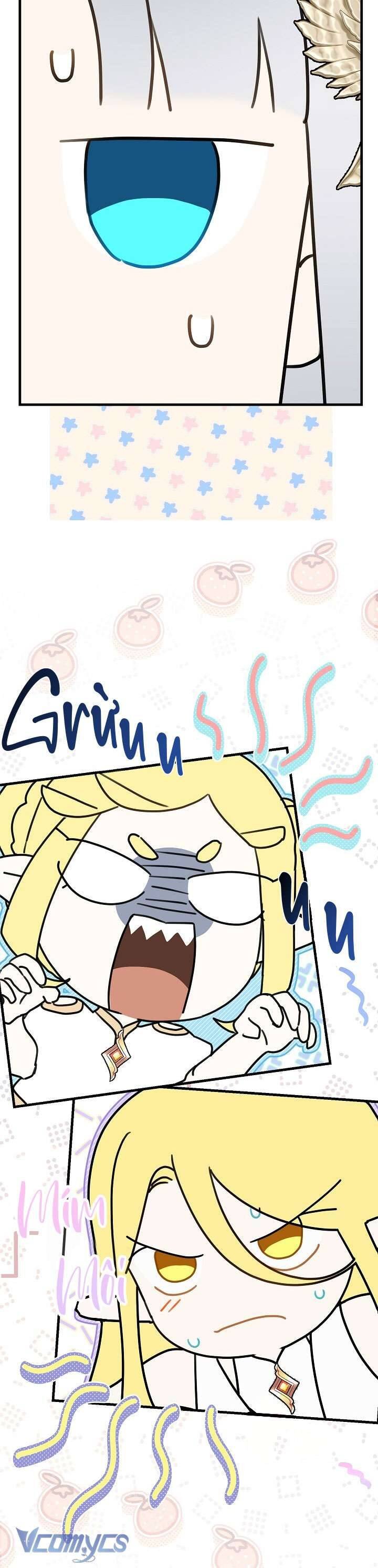 Hướng Về Ánh Dương Lần Nữa: Chapter 101