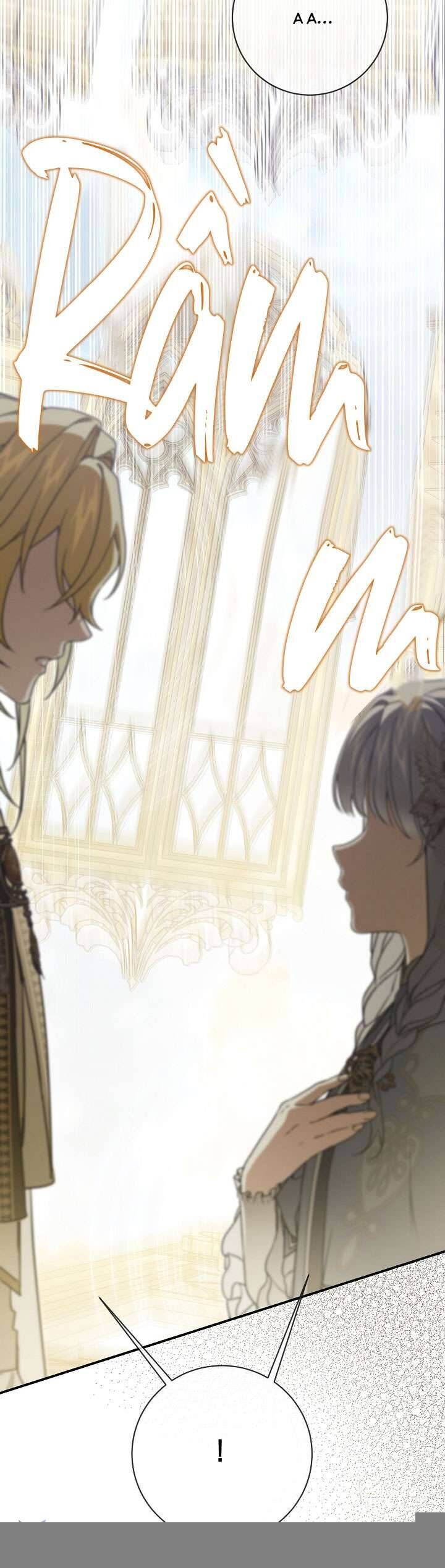 Hướng Về Ánh Dương Lần Nữa: Chapter 102