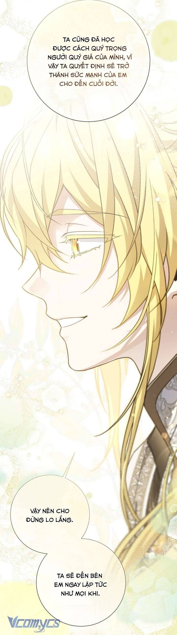 Hướng Về Ánh Dương Lần Nữa: Chapter 102