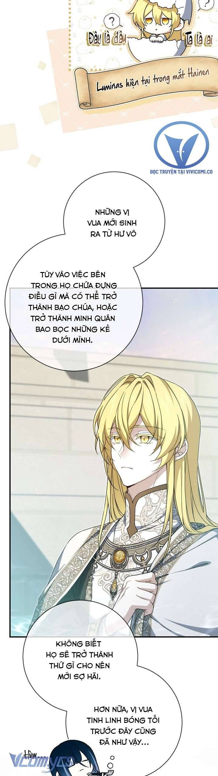 Hướng Về Ánh Dương Lần Nữa: Chapter 102