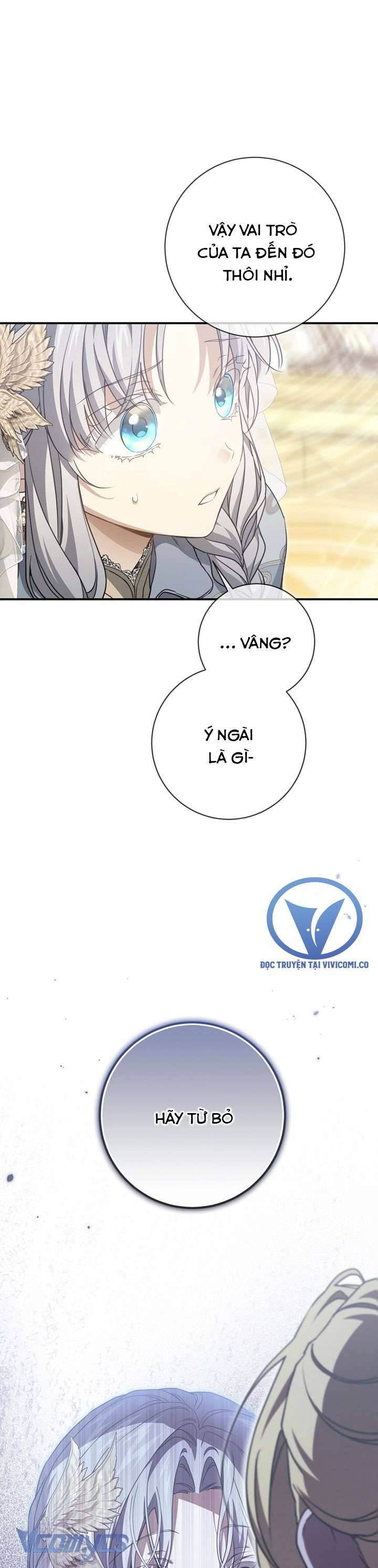 Hướng Về Ánh Dương Lần Nữa: Chapter 103