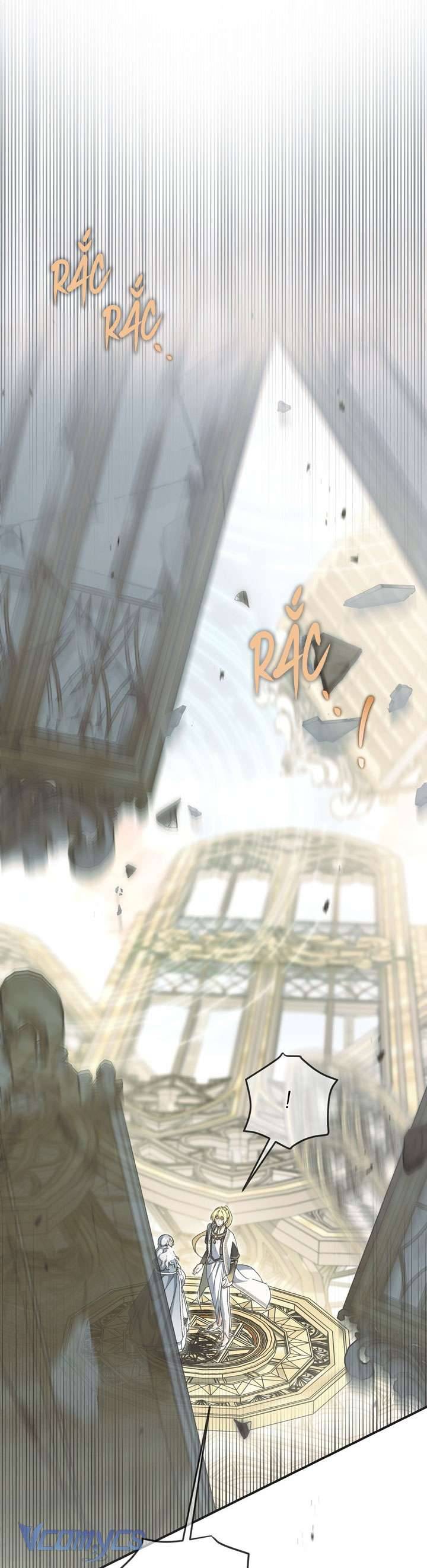 Hướng Về Ánh Dương Lần Nữa: Chapter 103