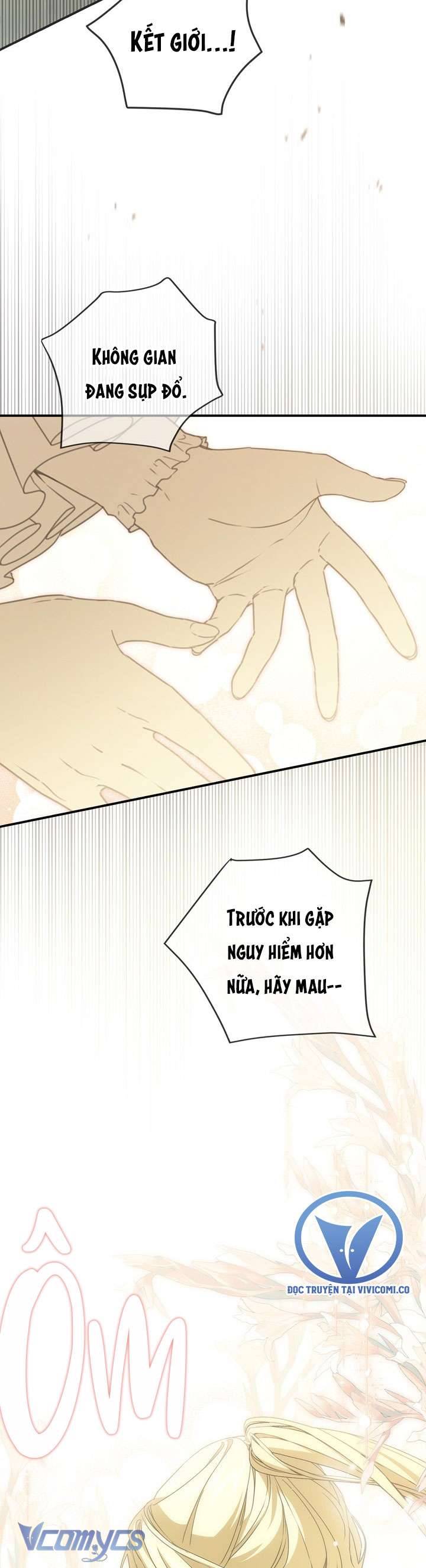 Hướng Về Ánh Dương Lần Nữa: Chapter 103