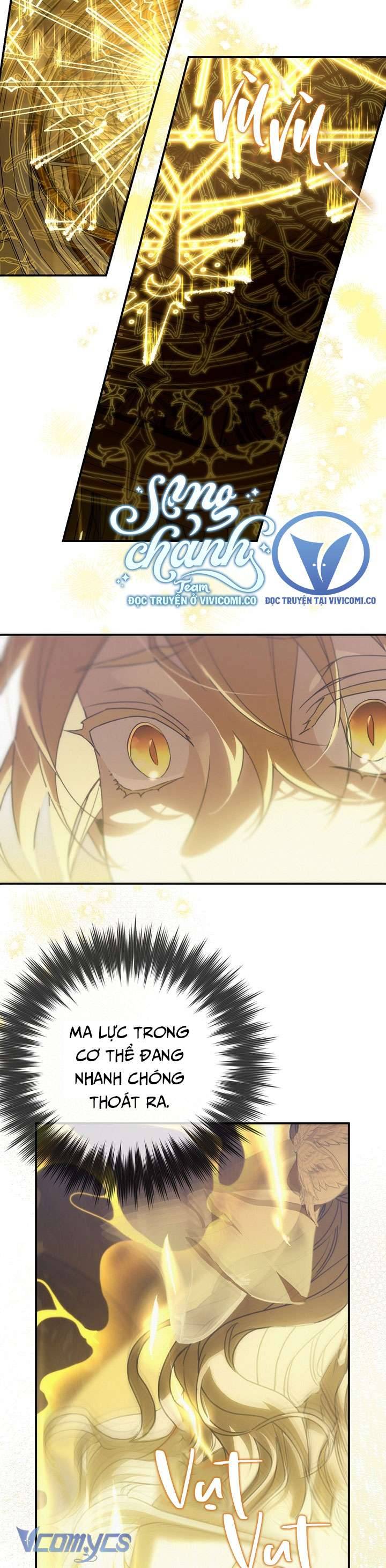 Hướng Về Ánh Dương Lần Nữa: Chapter 103